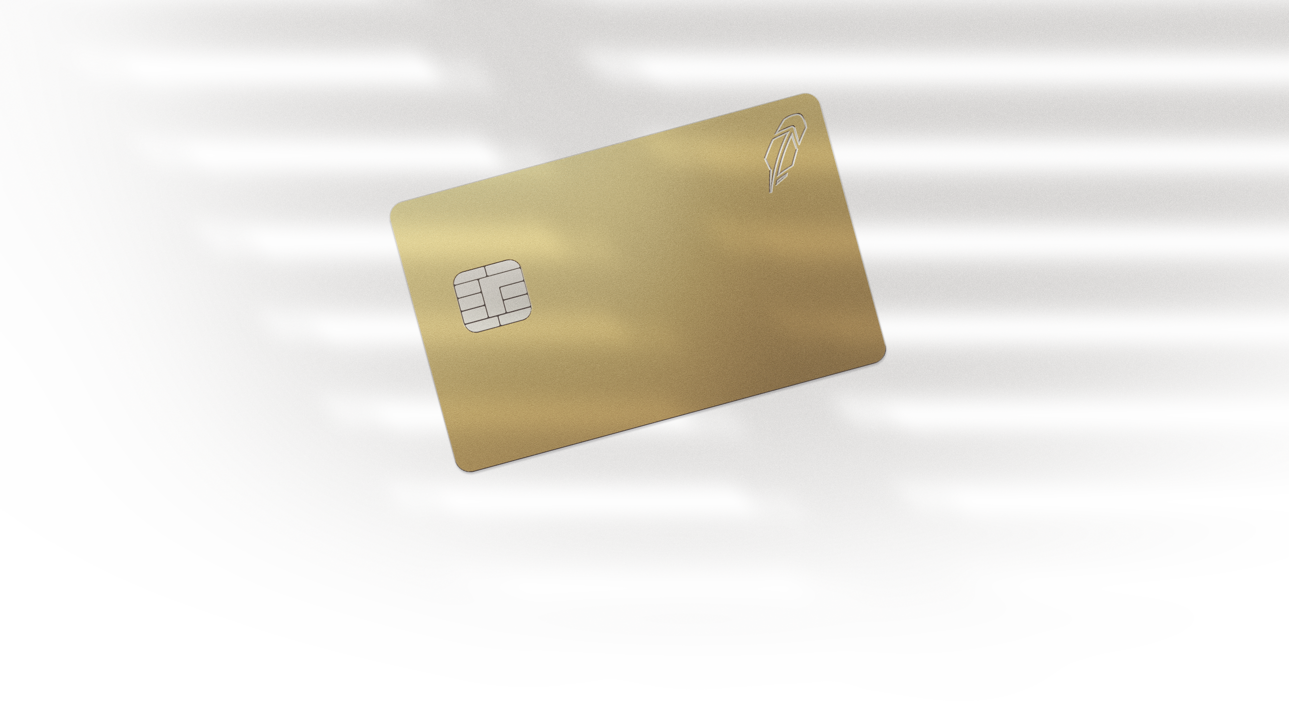 Robinhood Crypto Card